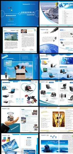 卓越視覺(jué)，激發(fā)購(gòu)買(mǎi)欲望——電腦產(chǎn)品宣傳圖片素材與廣告設(shè)計(jì)全解析