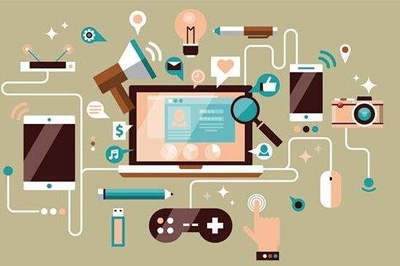 網站從建設到運營的全周期成本解析